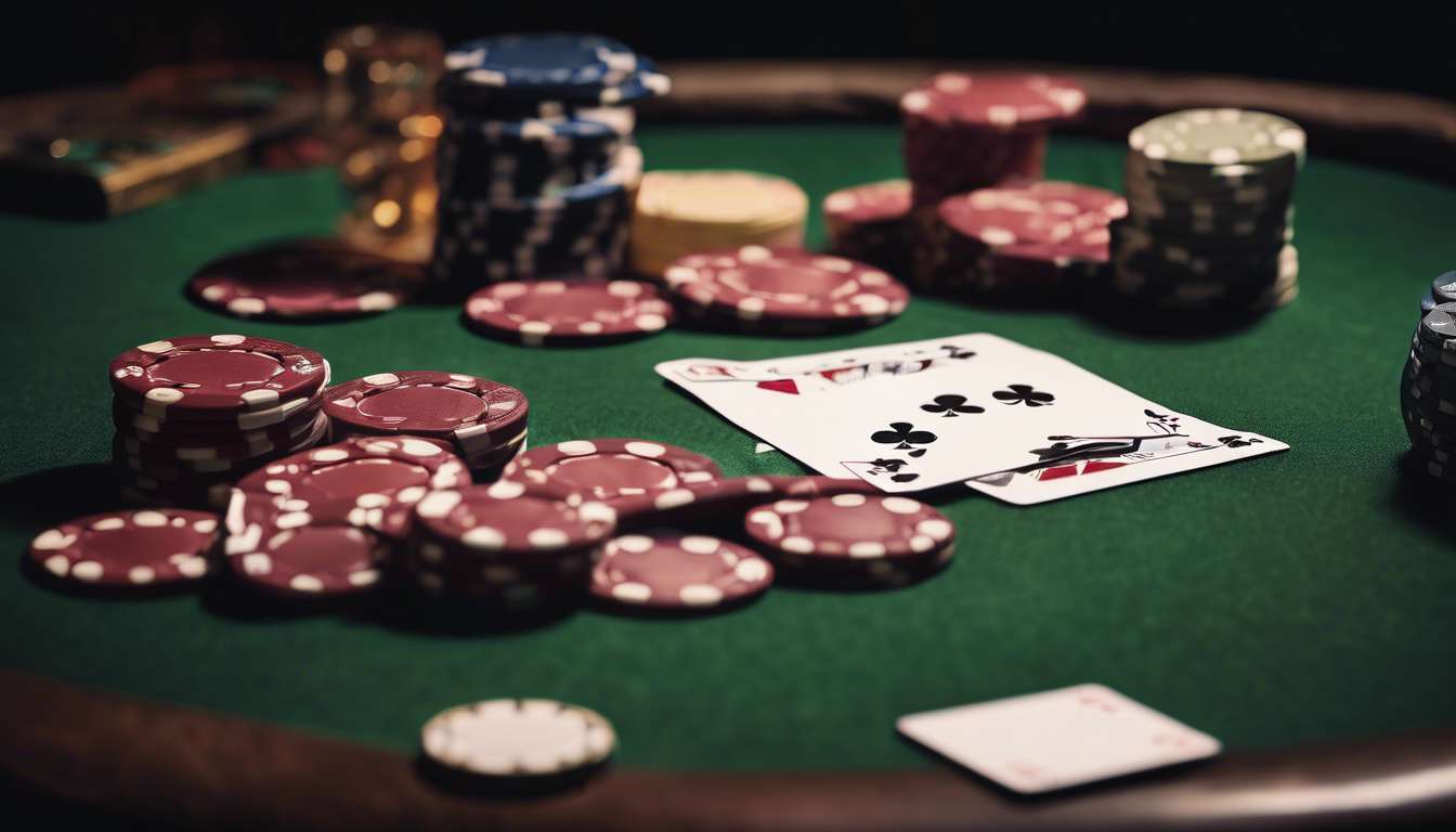 10 Essential Gambling Strategy Myths Debunked