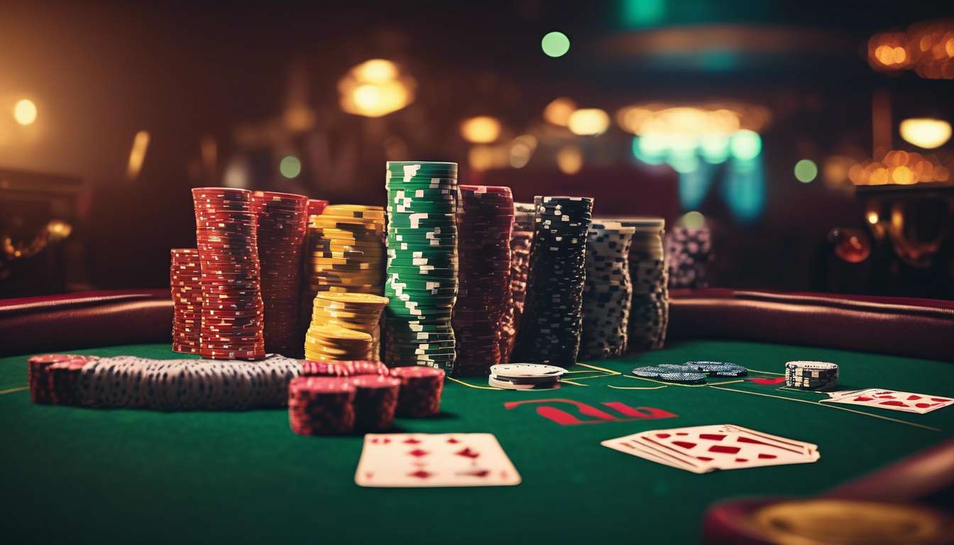 6 Things You Didn’t Know About Gambling Game Rules