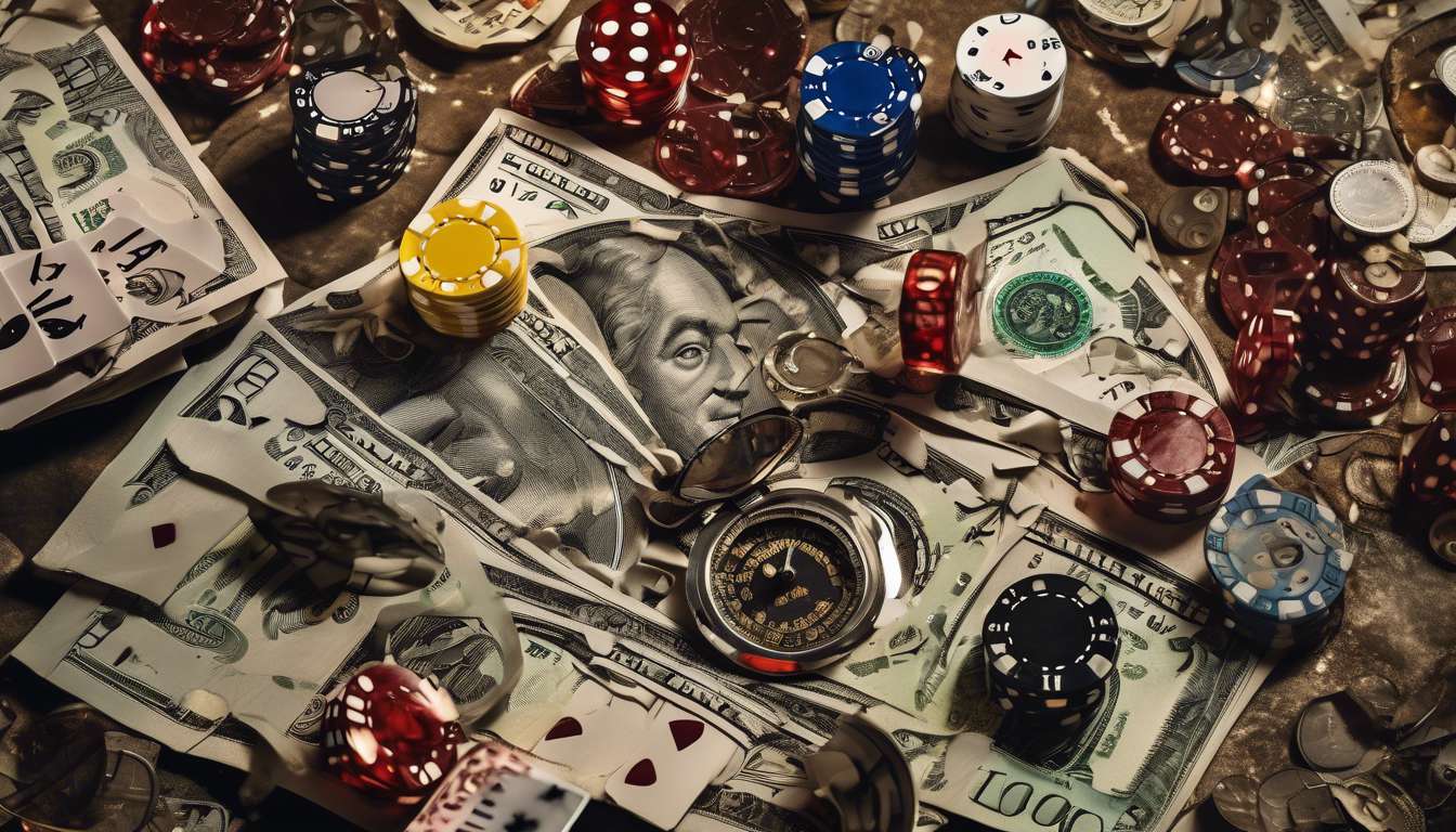 9 Gambling Strategy Myths That Won’t Go Away