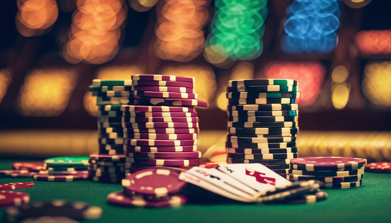 Are Gambling Bonuses Really Beneficial? Expert Analysis