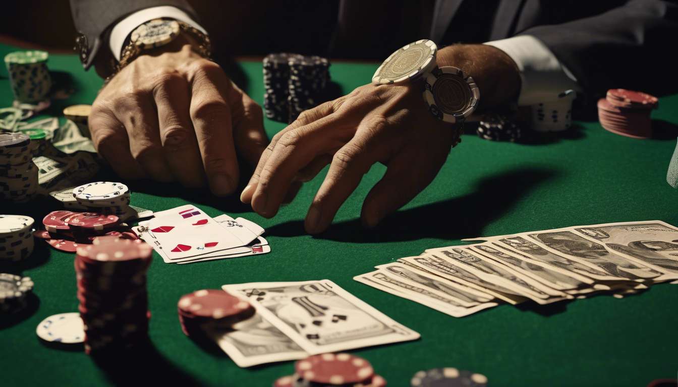Are Gambling Tips Worth Following? What Experts Say
