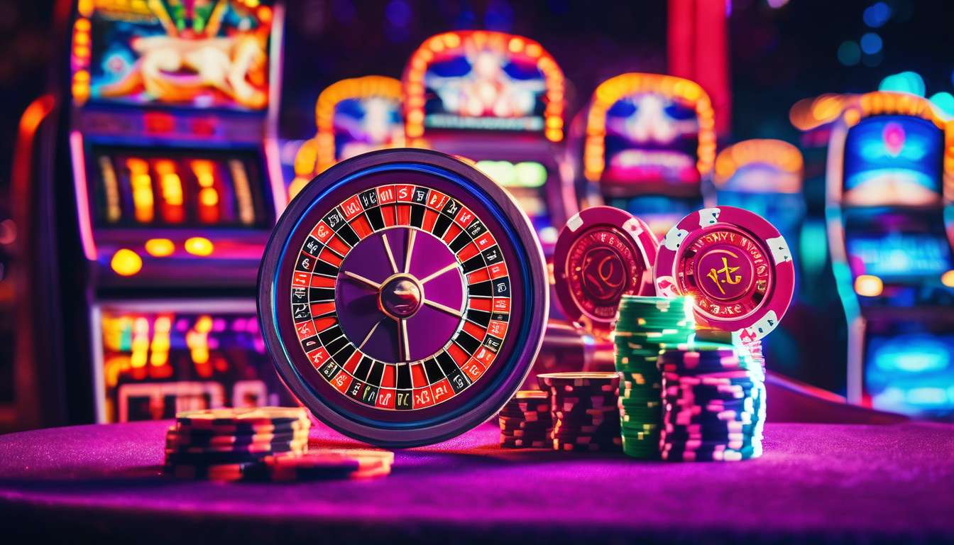 Exploring the Most Popular Gambling Games Online