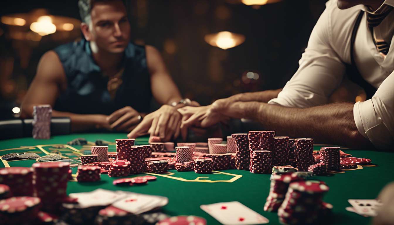 Gambling Strategy: 7 Approaches Experts Recommend