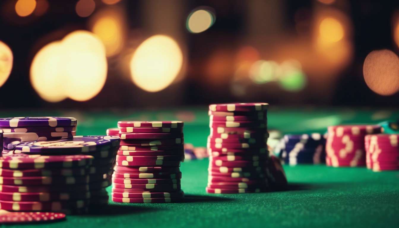 Gambling Tips: 5 Common Mistakes to Avoid
