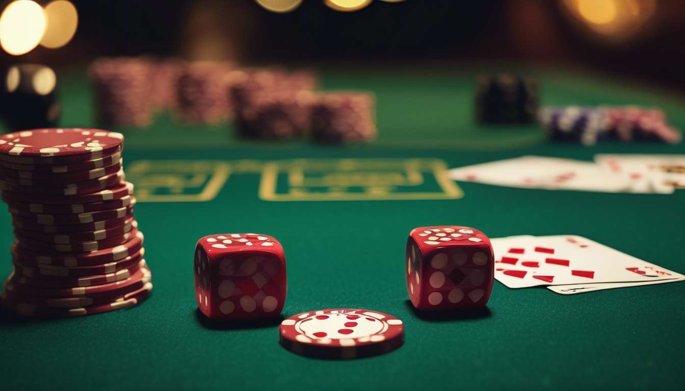 Gambling Tips for Safer Play: 8 Simple Ideas