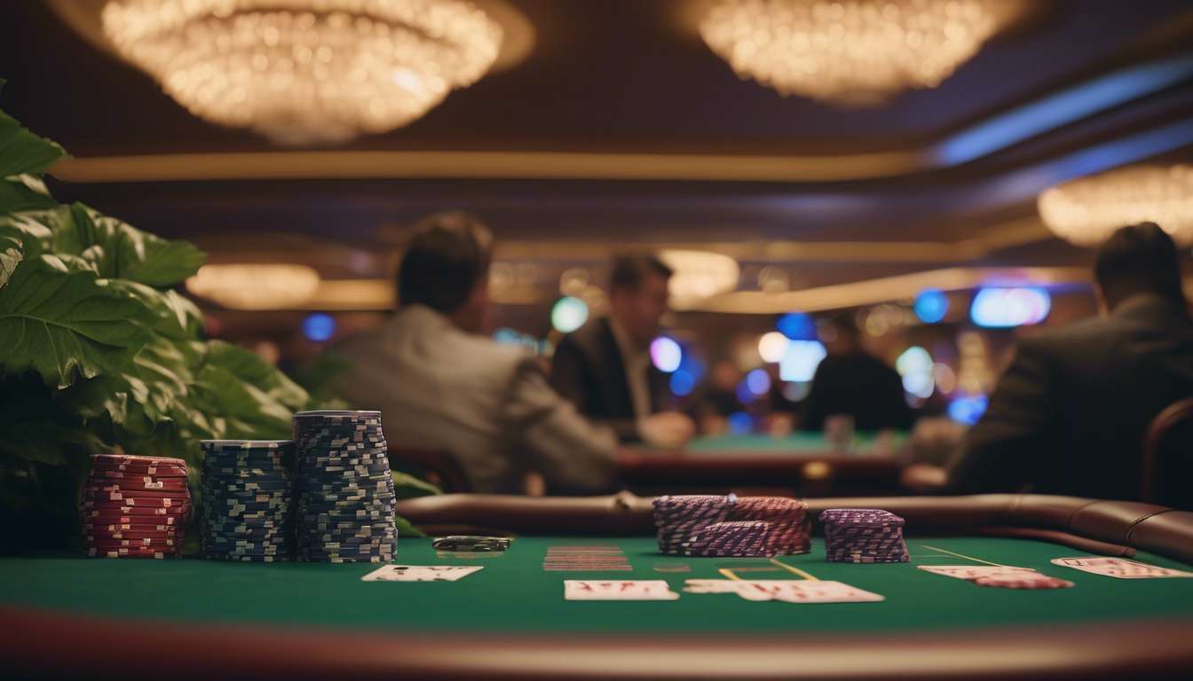 How Responsible Gambling Can Enhance Your Experience