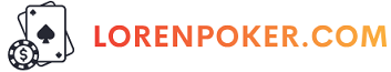 LorenPoker.com – Gambling Games