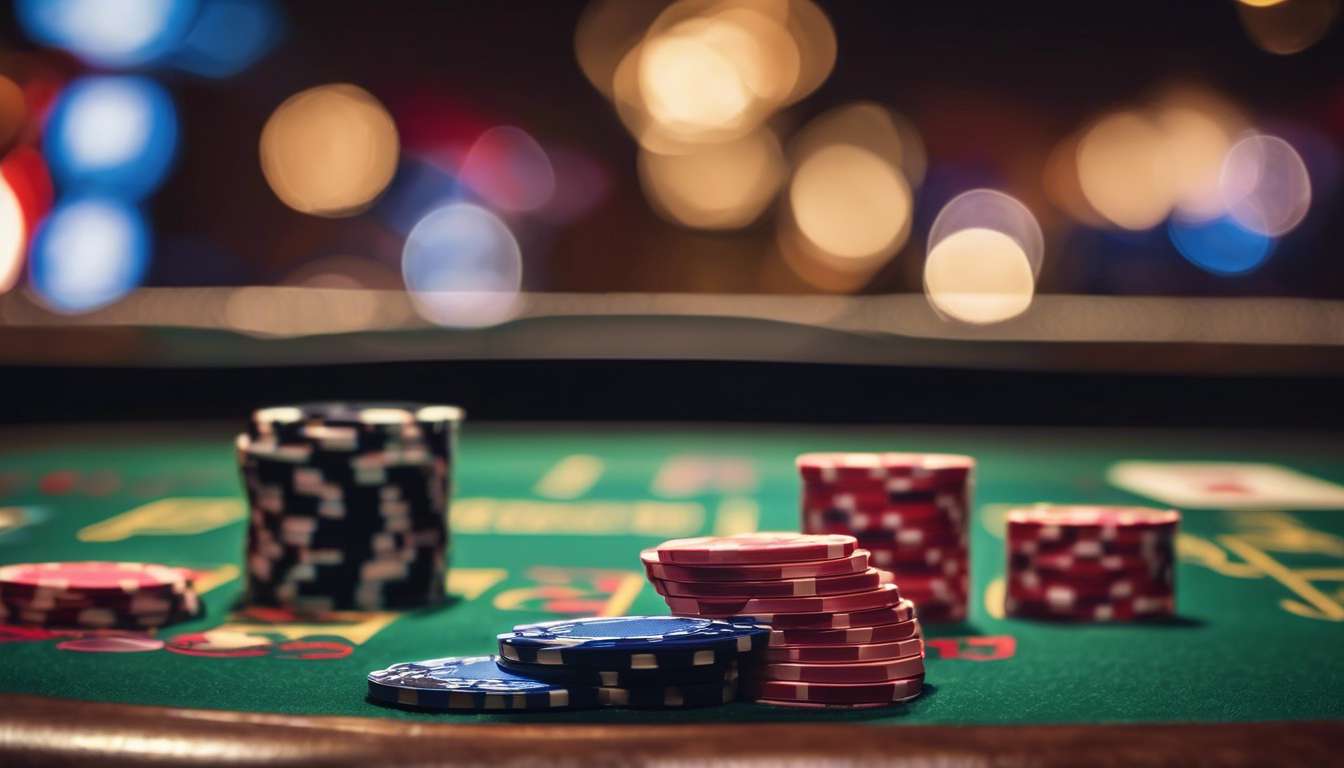 The Essential List: 9 Gambling Strategy Terms Defined
