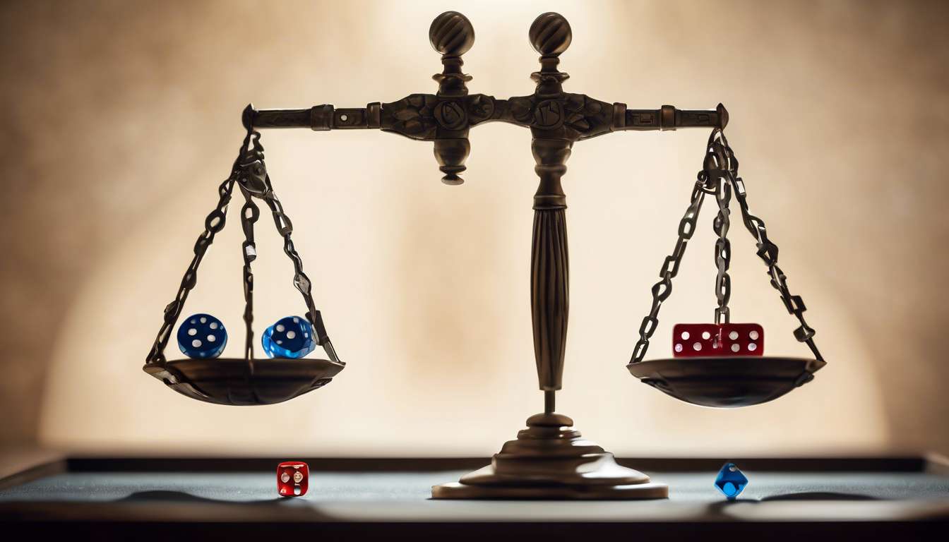 The Science Behind Responsible Gambling Explained