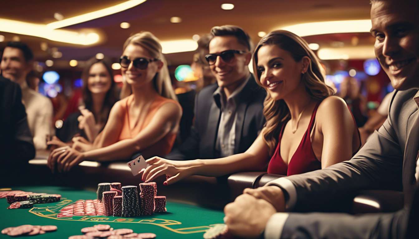 Ultimate Guide: 7 Gambling Tips Every Beginner Should Know